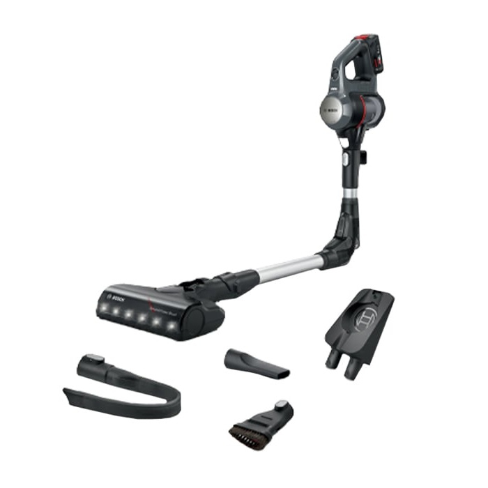 جارو شارژی بوش مدل BCS711GB جارو شارژی بوش مدل BCS711GB