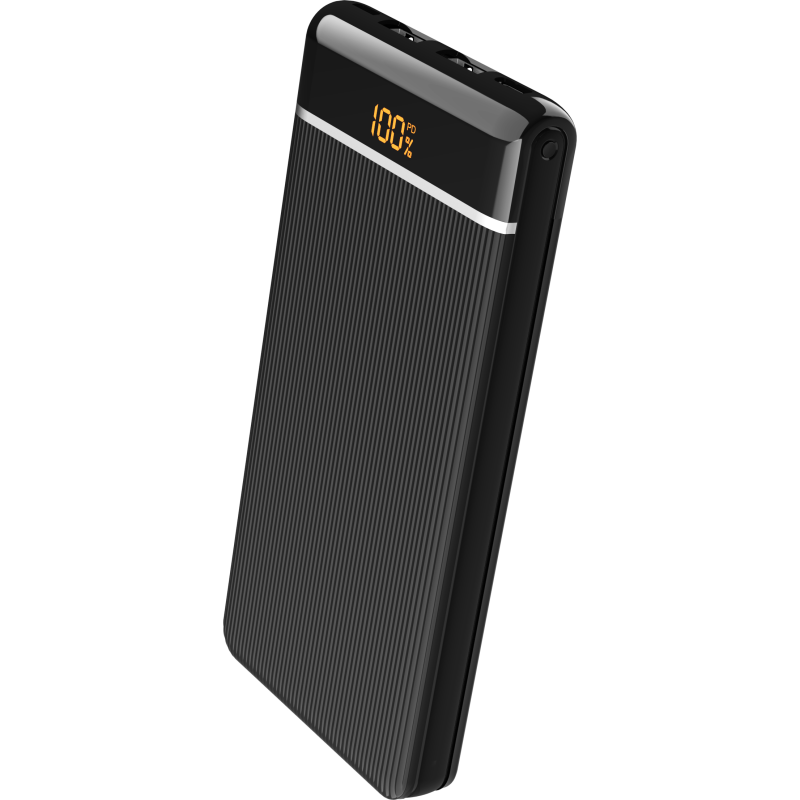 پاوربانک اسکای دلفین مدل SP28 ظرفیت 10000 میلی آمپر ساعت پاوربانک اسکای دلفین مدل SP28 ظرفیت 10000 میلی آمپر ساعت