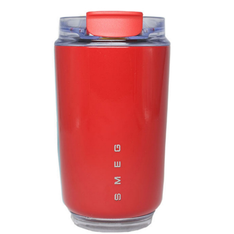 ماگ سفری اسمگ مدل SL-648 گنجایش 0.24 لیتر ماگ سفری اسمگ مدل SL-648 گنجایش 0.24 لیتر