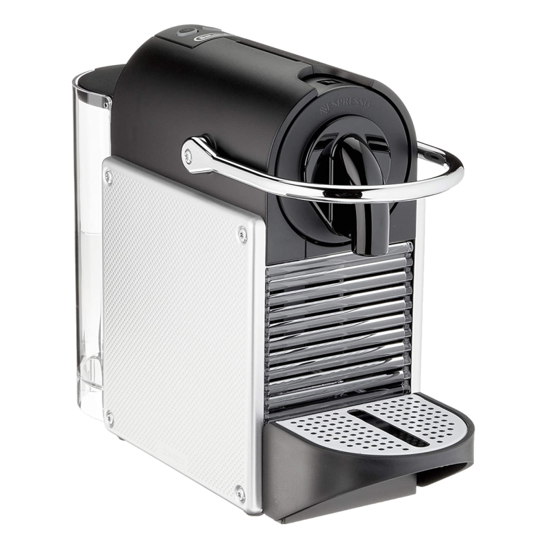 اسپرسو ساز نسپرسو مدل Pixie EN124.S اسپرسو ساز نسپرسو مدل Pixie EN124.S