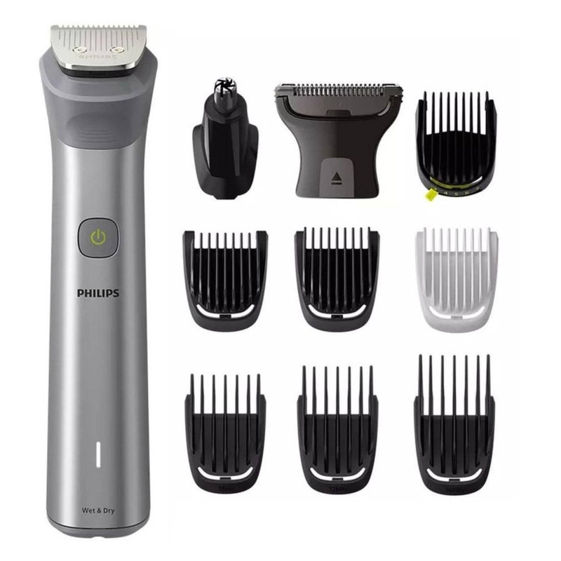 ماشین اصلاح موی سر و صورت فیلیپس مدل MG5930 ماشین اصلاح موی سر و صورت فیلیپس مدل MG5930