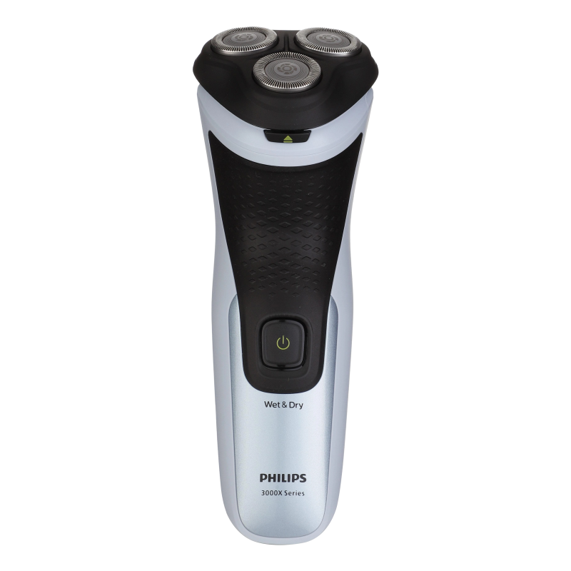 ماشین اصلاح موی صورت فیلیپس مدل X3063 ماشین اصلاح موی صورت فیلیپس مدل X3063