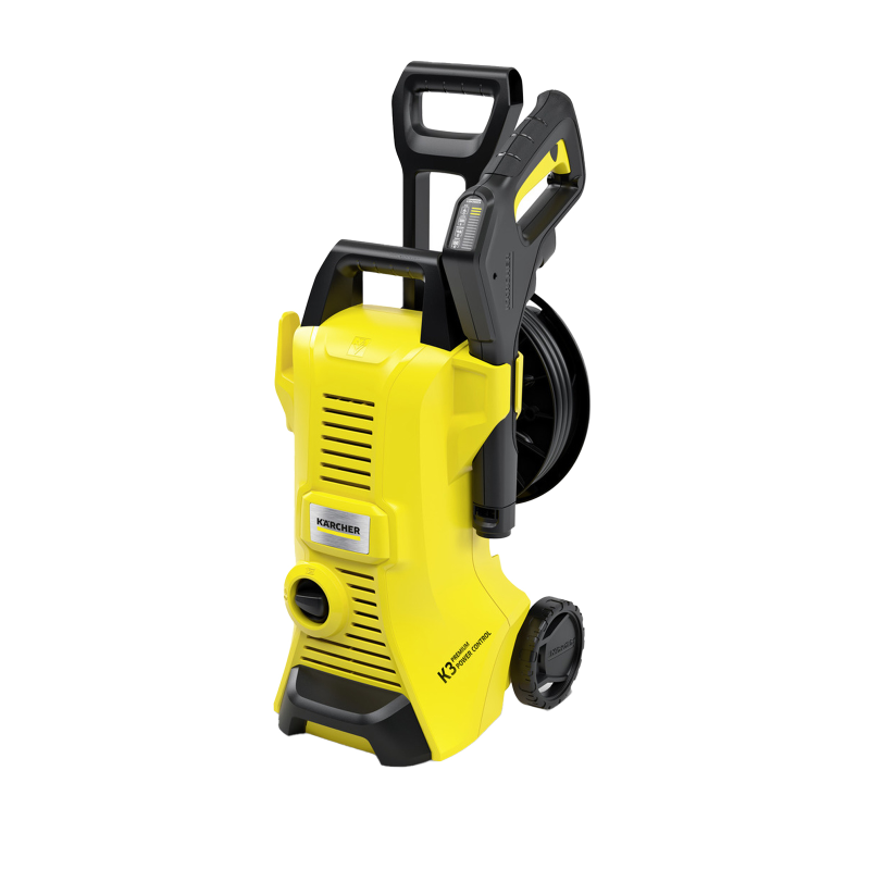 کارواش کرشر مدل K3 Premium Power Control Car -amp Home کارواش کرشر مدل K3 Premium Power Control Car -amp Home