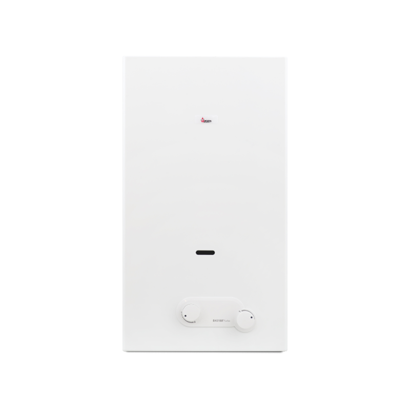 آبگرمکن دیواری بوتان مدل B4318if Turbo آبگرمکن دیواری بوتان مدل B4318if Turbo