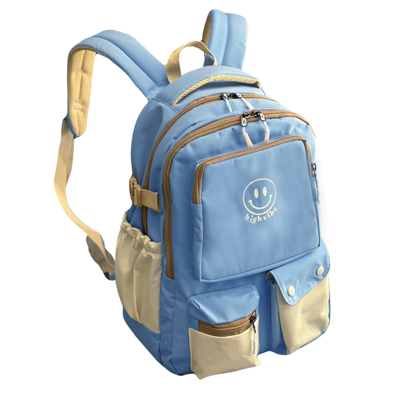 کوله پشتی مدرسه فوروارد مدل FCLT3955PASTEL STYLE کوله پشتی مدرسه فوروارد مدل FCLT3955PASTEL STYLE