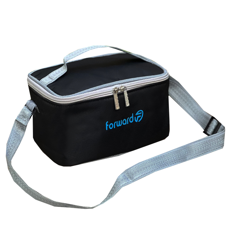 کیف غذا عایق دار فوروارد مدل FCLT4419 HEAT PRESERVER کیف غذا عایق دار فوروارد مدل FCLT4419 HEAT PRESERVER