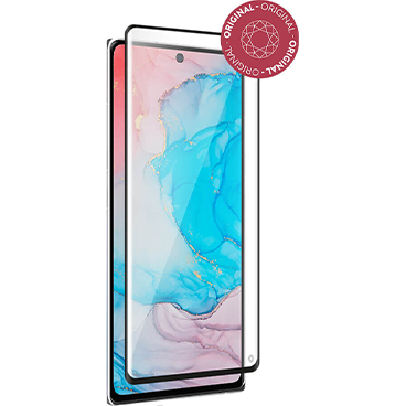 گلس گوشی سامسونگ Galaxy Note 20 فورس مدل FGOGNOTE20ORIG Flat Original-مشکی گلس گوشی سامسونگ Galaxy Note 20 فورس مدل FGOGNOTE20ORIG Flat Original-مشکی