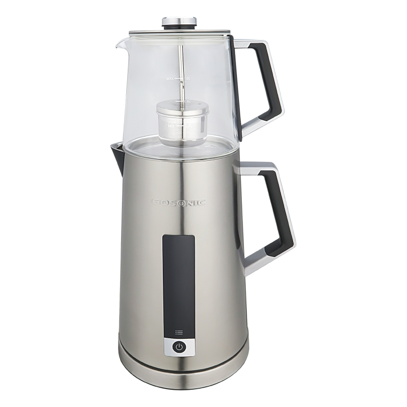 چای ساز گوسونیک مدل GST-781 چای ساز گوسونیک مدل GST-781