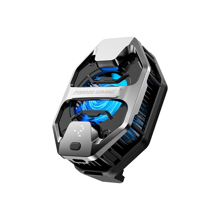 خنک کننده گوشی موبایل پرودو مدل PDX632 خنک کننده گوشی موبایل پرودو مدل PDX632