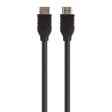 کابل دو سر HDMI بلکین مدل F3Y017bt5M طول 5 متر-مشکی کابل دو سر HDMI بلکین مدل F3Y017bt5M طول 5 متر-مشکی