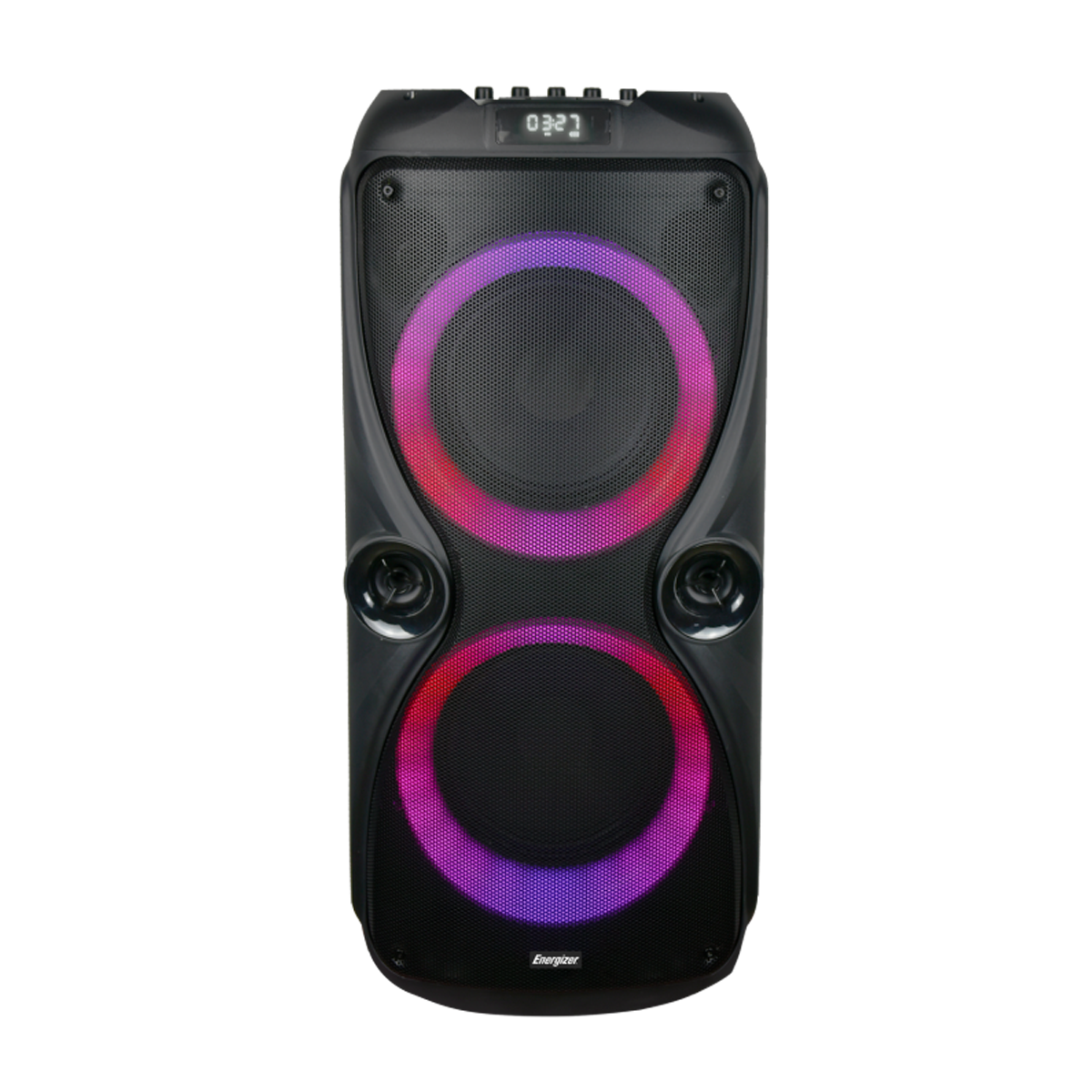 اسپیکر بلوتوثی قابل حمل انرجایزر مدل BTS580 اسپیکر بلوتوثی قابل حمل انرجایزر مدل BTS580
