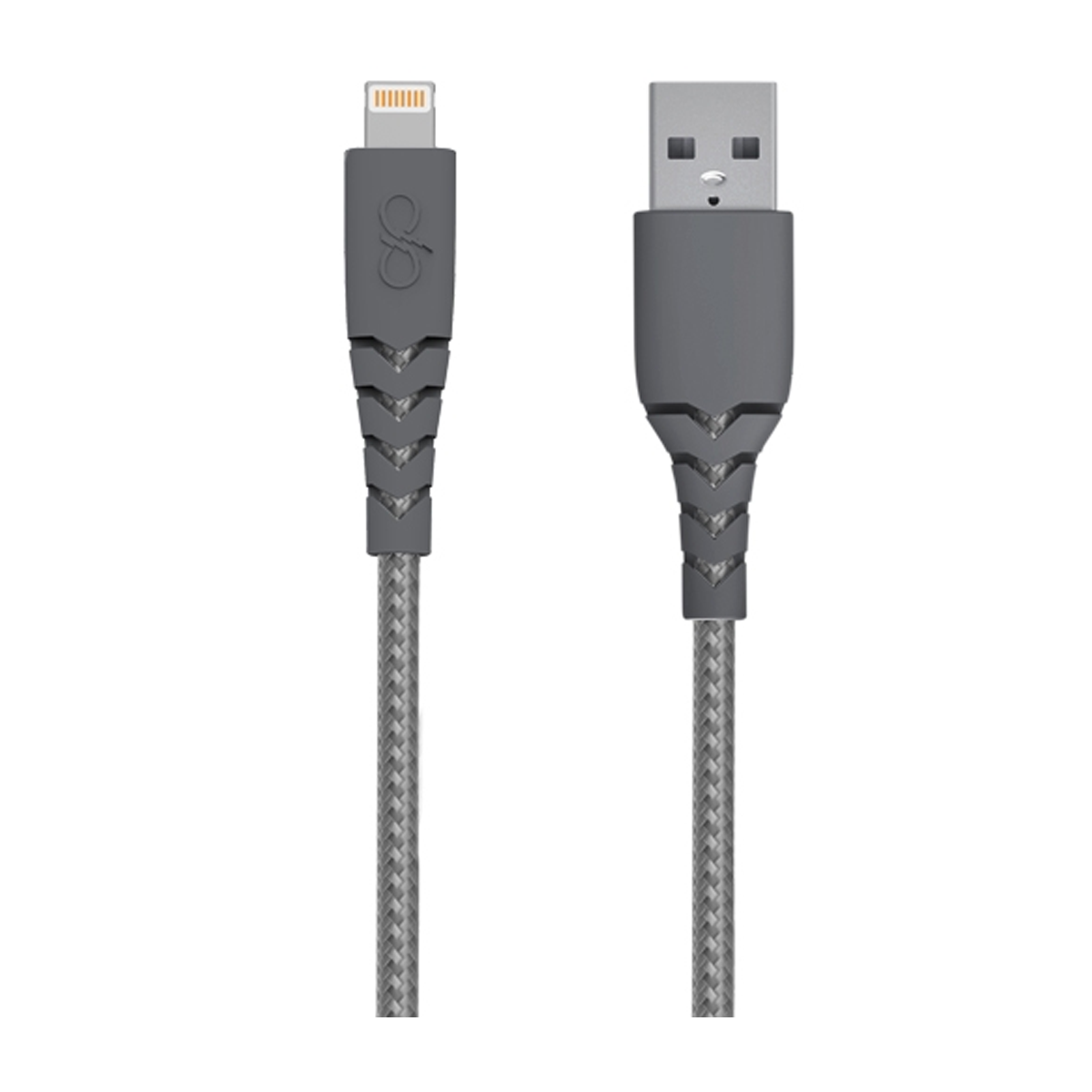 کابل تبدیل USB-A به USB-C فورس مدل FPCBLAC1.2MG طول ۱.۲ متر-خاکستری کابل تبدیل USB-A به USB-C فورس مدل FPCBLAC1.2MG طول ۱.۲ متر-خاکستری
