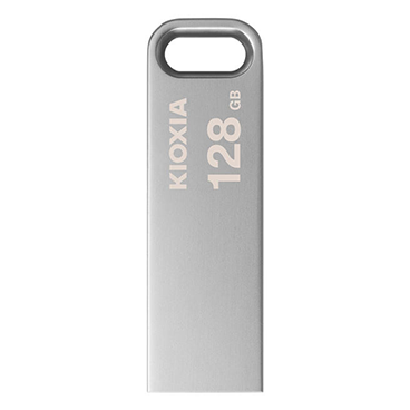 فلش مموری کیوکسیا مدل U366 ظرفیت 128 گیگابایت فلش مموری کیوکسیا مدل U366 ظرفیت 128 گیگابایت