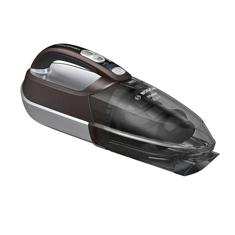 جارو شارژی بوش مدل 2140 جارو شارژی بوش مدل 2140