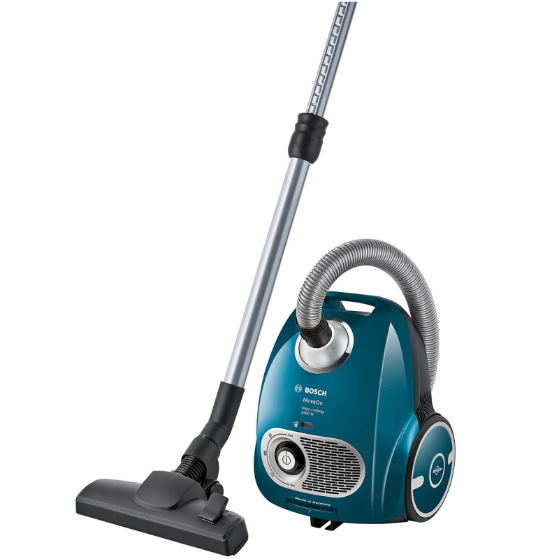 جارو برقی بوش مدل BGL35MOV27 جارو برقی بوش مدل BGL35MOV27