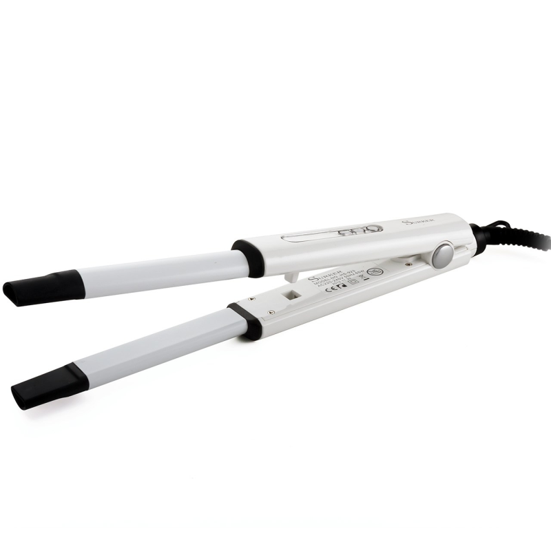 فر کننده و اتو مو سورکر مدل HS-923 فر کننده و اتو مو سورکر مدل HS-923