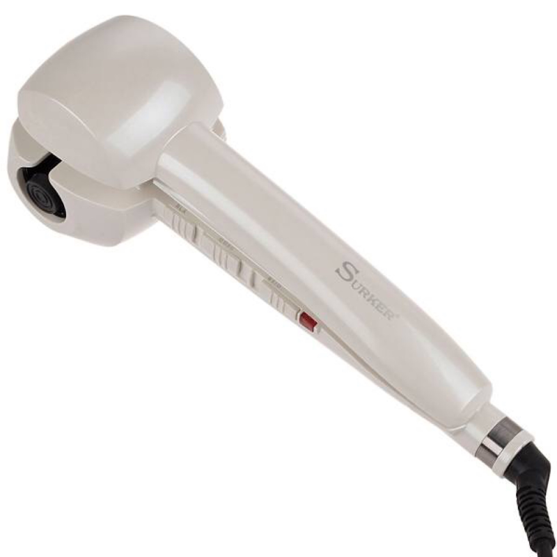 حالت دهنده مو سورکر مدل 688 حالت دهنده مو سورکر مدل 688