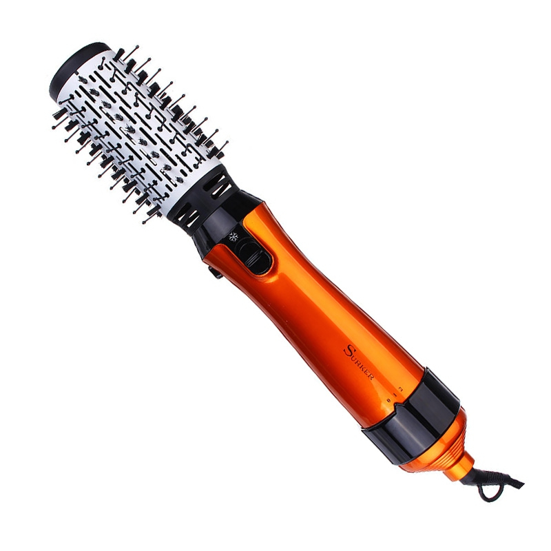 سشوار برس دار سورکر مدل HB-823 سشوار برس دار سورکر مدل HB-823