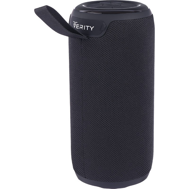 اسپیکر قابل حمل وریتی مدل V-PS 7023 BT اسپیکر قابل حمل وریتی مدل V-PS 7023 BT