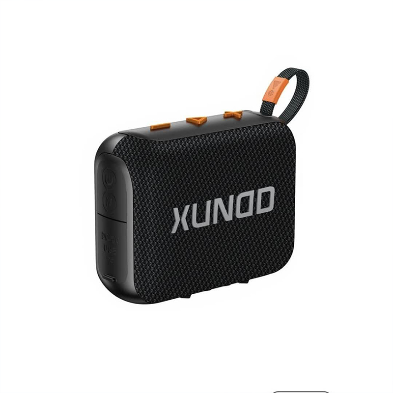 اسپیکر بلوتوثی ژاند مدل SP012 اسپیکر بلوتوثی ژاند مدل SP012