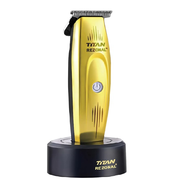 ماشین اصلاح بدن و صورت رزونال مدل Titan