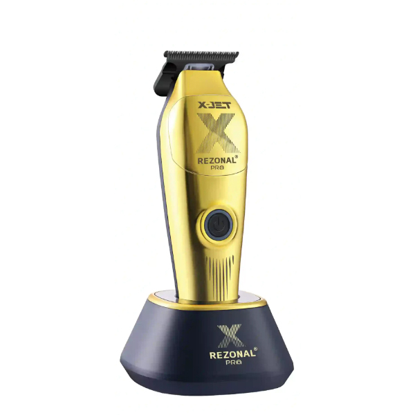 ماشین اصلاح موی سر و صورت رزونال مدل X-JET ماشین اصلاح موی سر و صورت رزونال مدل X-JET