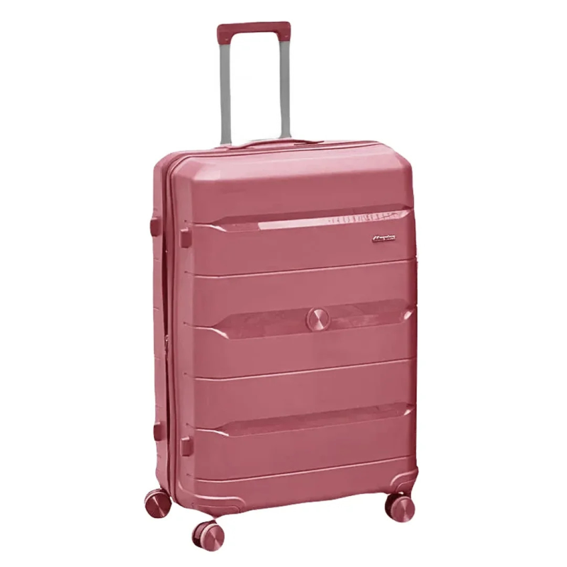 چمدان مندوزا مدل 805 سایز بزرگ ارتفاع 76 سانتی متر چمدان مندوزا مدل 805 سایز بزرگ ارتفاع 76 سانتی متر