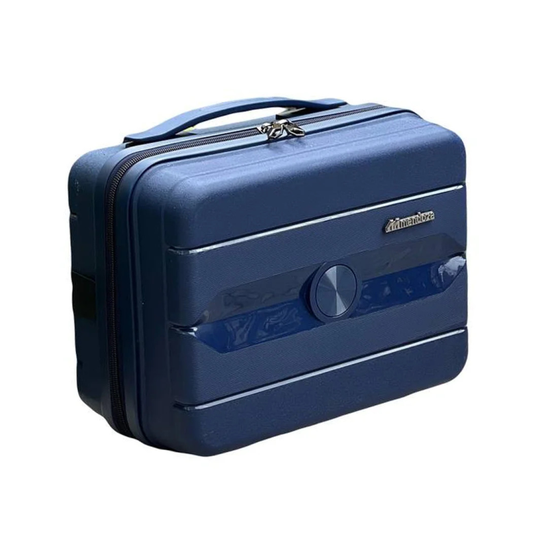 چمدان آرایشی مندوزا مدل MDZ805 XSMALL سایز کوچک چمدان آرایشی مندوزا مدل MDZ805 XSMALL سایز کوچک