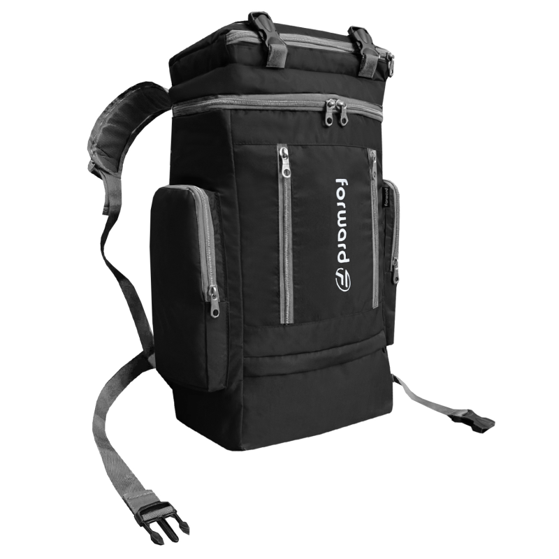 کوله پشتی 45 لیتری فوروارد کد FCLT8043 CAMP PRO کوله پشتی 45 لیتری فوروارد کد FCLT8043 CAMP PRO