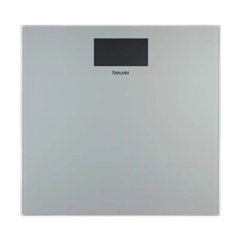 ترازو دیجیتال بیورر مدل GS202-طوسی ترازو دیجیتال بیورر مدل GS202-طوسی