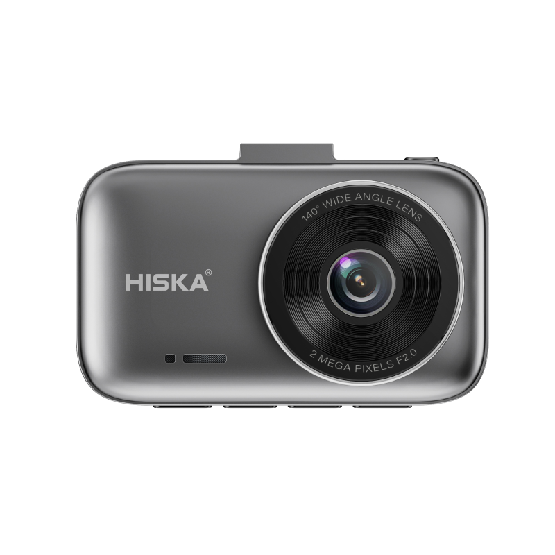 دوربین ثبت وقایع خودرو هیسکا مدل HR-94 دوربین ثبت وقایع خودرو هیسکا مدل HR-94
