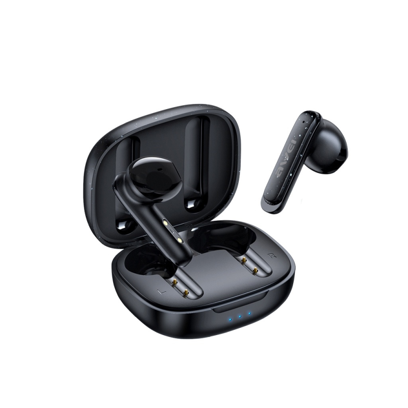 هدفون بلوتوثی اوی مدل ATN LIMITED T66 TECHNOLOGY  هدفون بلوتوثی اوی مدل ATN LIMITED T66 TECHNOLOGY