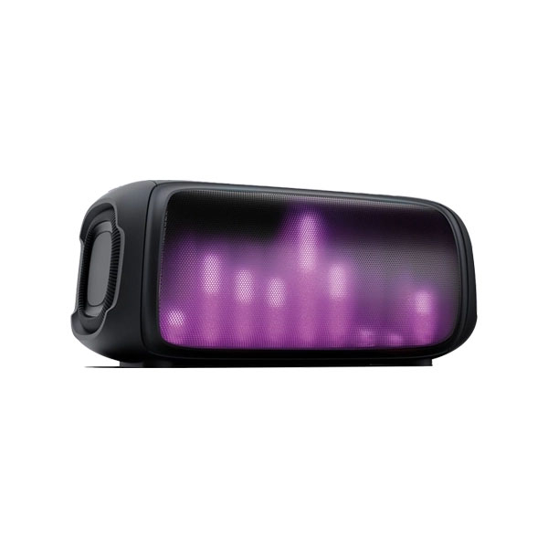 اسپیکر بلوتوثی قابل حمل انزو مدل BOX 300 اسپیکر بلوتوثی قابل حمل انزو مدل BOX 300