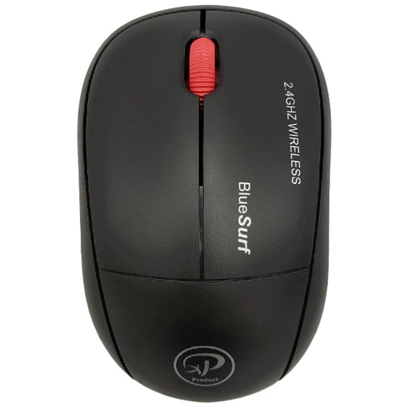 ماوس بی سیم ایکس پی پروداکت مدل XP-W492K ماوس بی سیم ایکس پی پروداکت مدل XP-W492K