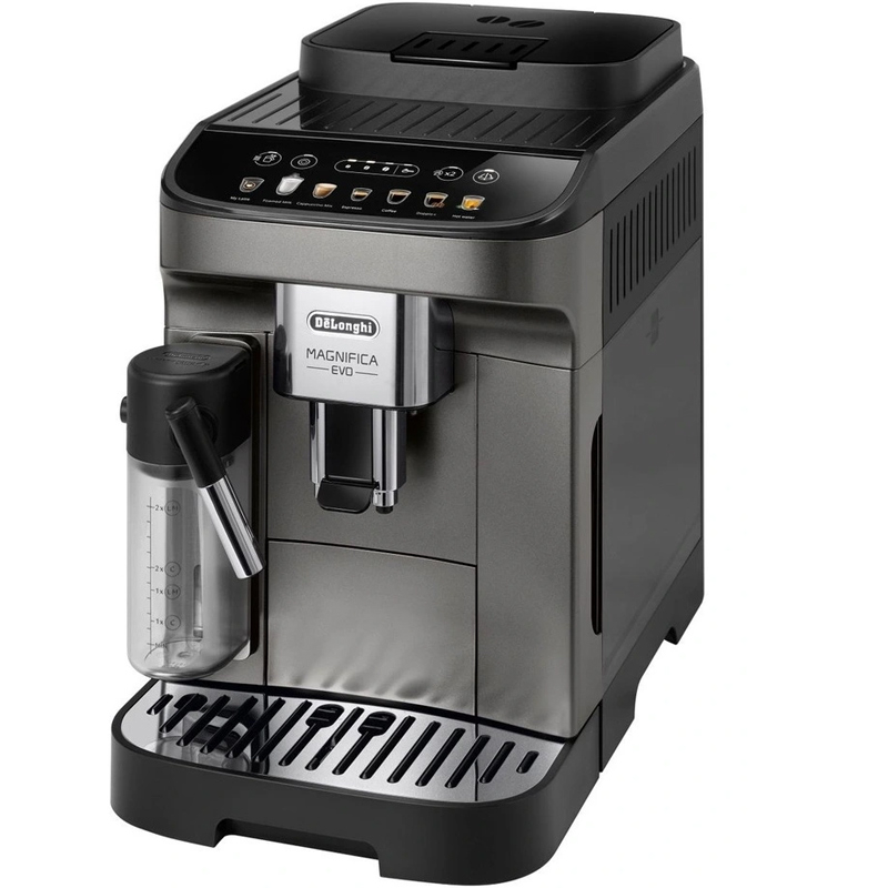 اسپرسو ساز دلونگی مدل ECAM290.83 اسپرسو ساز دلونگی مدل ECAM290.83