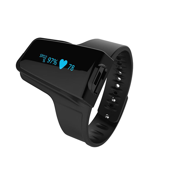 پالس اکسیمتر ولو مدل Checkme o2 max پالس اکسیمتر ولو مدل Checkme o2 max