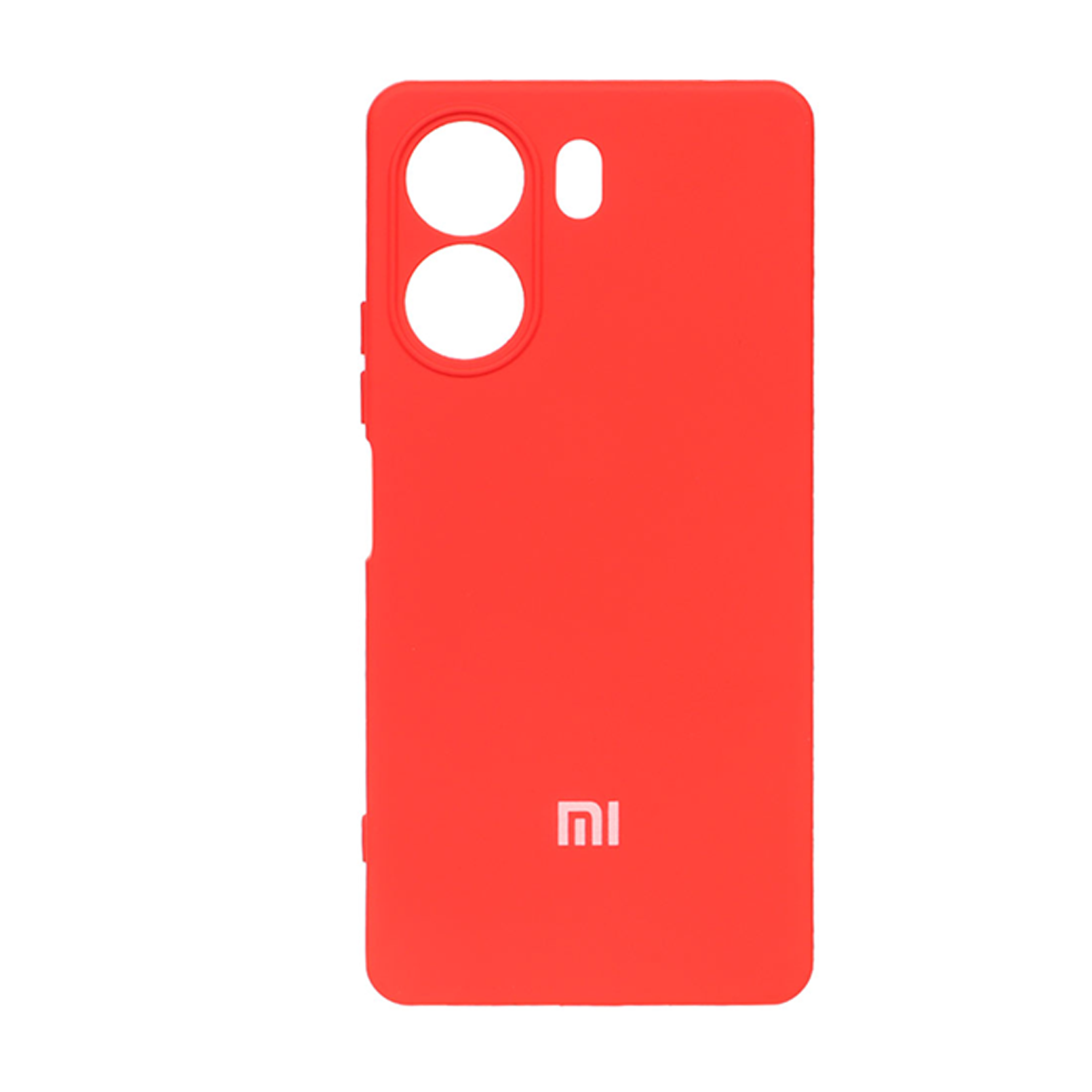 کاور گوشی شیائومی Redmi 13C / Poco C65 قاب گارد مدل HighCopy -قرمز کاور گوشی شیائومی Redmi 13C / Poco C65 قاب گارد مدل HighCopy -قرمز
