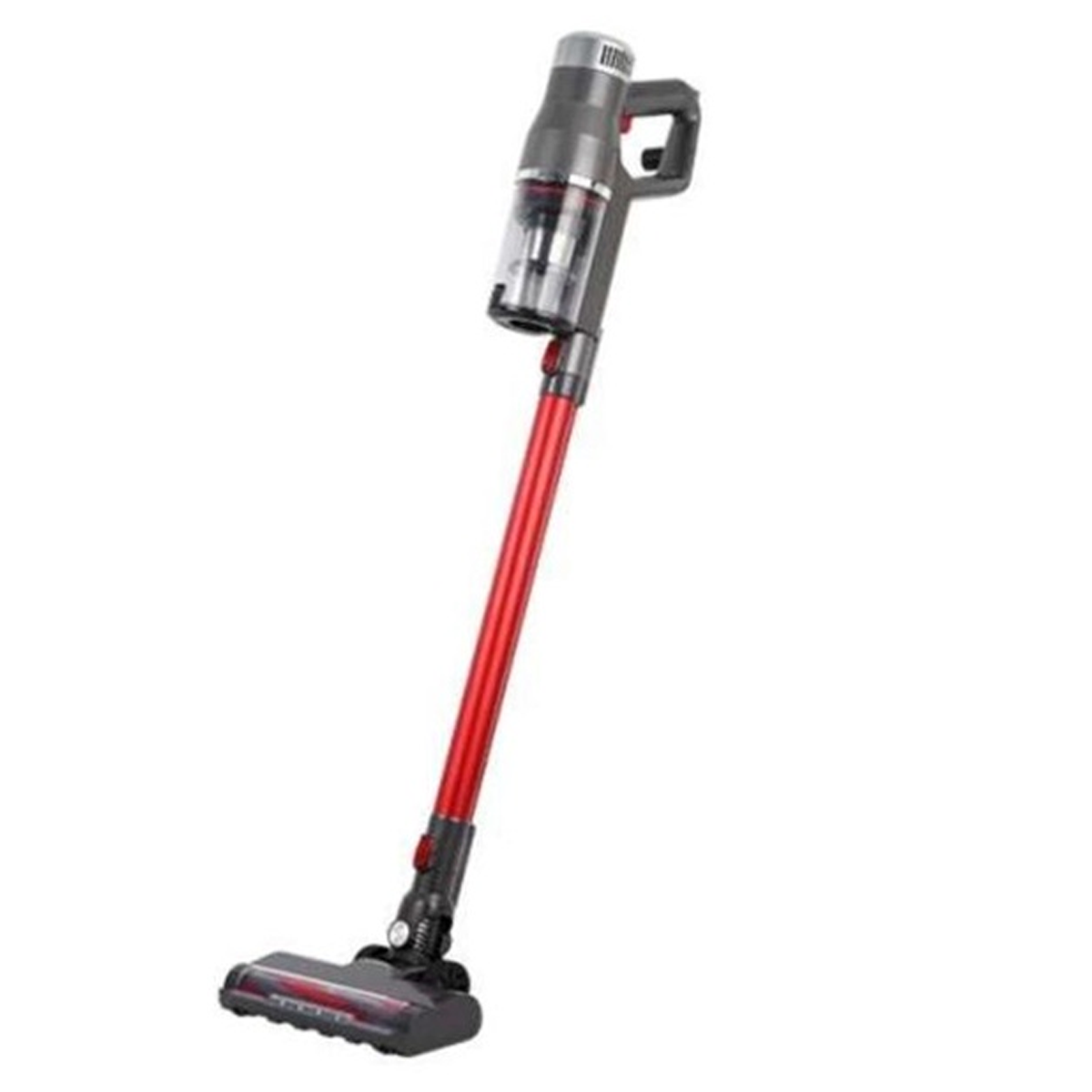 جاروبرقی ولتون مدل WVC-157-قرمز  جاروبرقی ولتون مدل WVC-157-قرمز