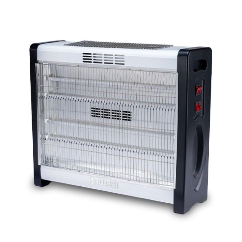 بخاری برقی هاوایی مدل 2236 بخاری برقی هاوایی مدل 2236