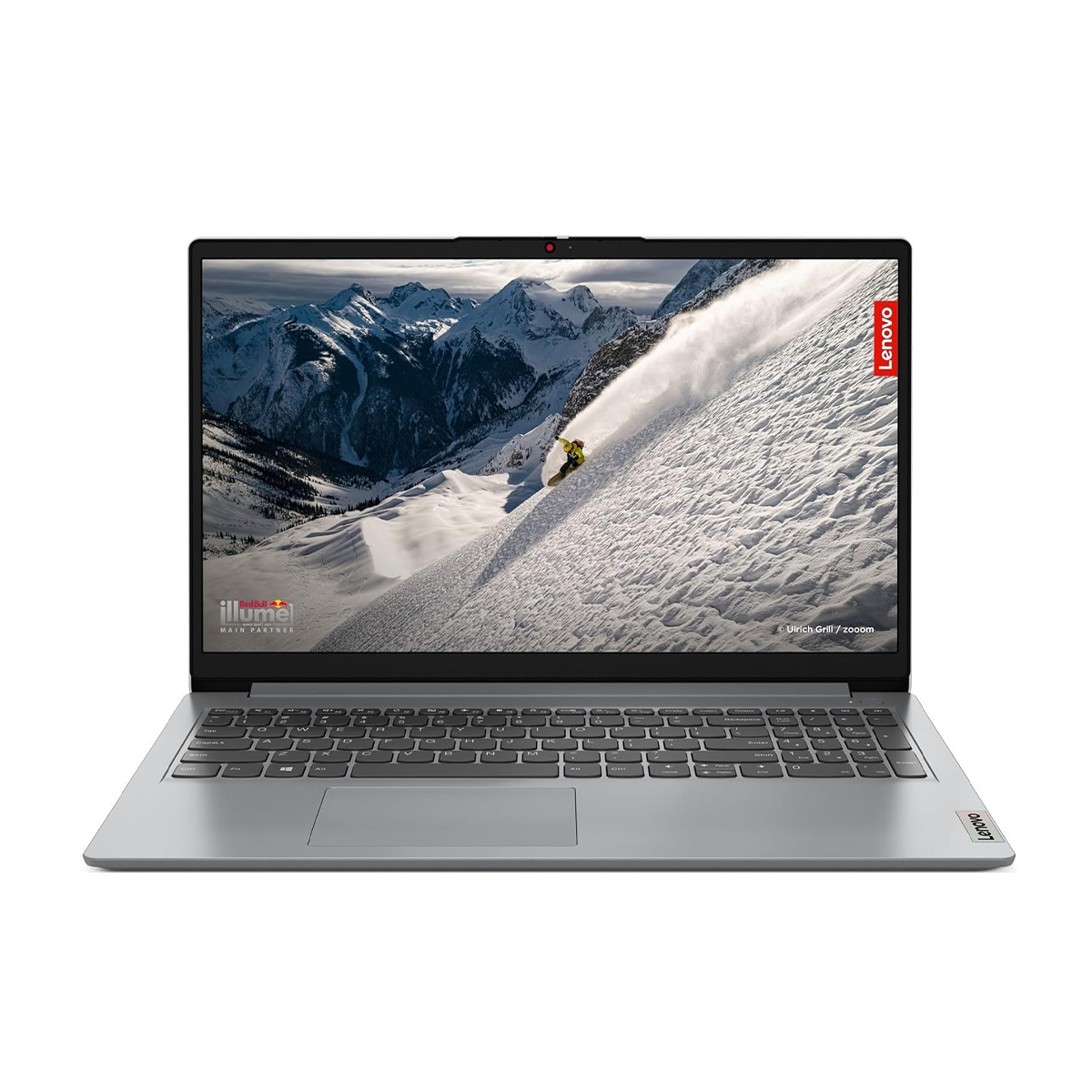 لپ تاپ لنوو 15.6 اینچی مدل IdeaPad 1 Celeron N4500 8GB 512GB FHD لپ تاپ لنوو 15.6 اینچی مدل IdeaPad 1 Celeron N4500 8GB 512GB FHD