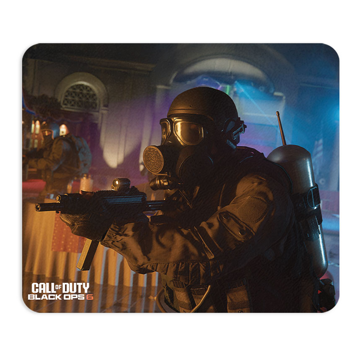 ماوس پد مستر پیکد طرح کال اف دوتی Call of Duty کد PCD-MP1144 ماوس پد مستر پیکد طرح کال اف دوتی Call of Duty کد PCD-MP1144