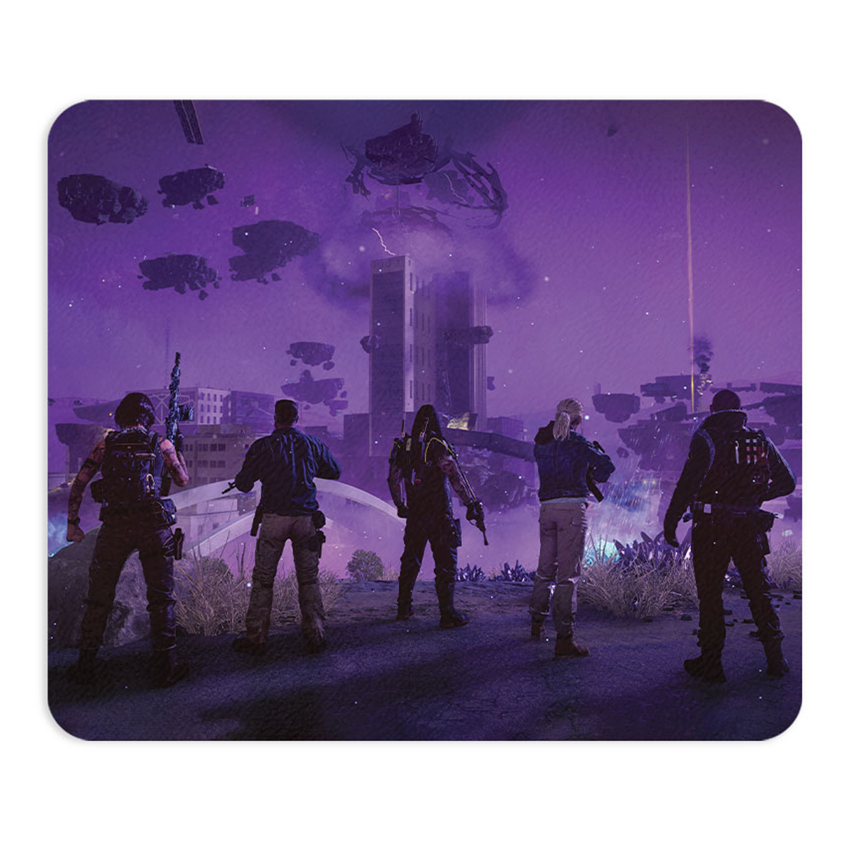 ماوس پد مستر پیکد طرح کال اف دوتی Call of Duty کد PCD-MP1140 ماوس پد مستر پیکد طرح کال اف دوتی Call of Duty کد PCD-MP1140