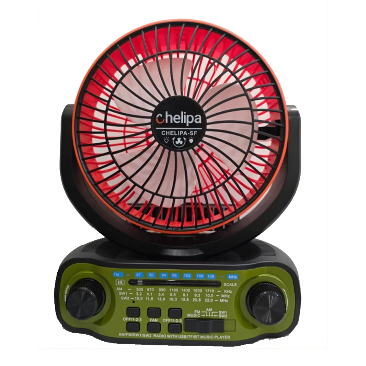 اسپیکر بلوتوثی چلیپا مدل MULTi-نارنجی سبز اسپیکر بلوتوثی چلیپا مدل MULTi-نارنجی سبز