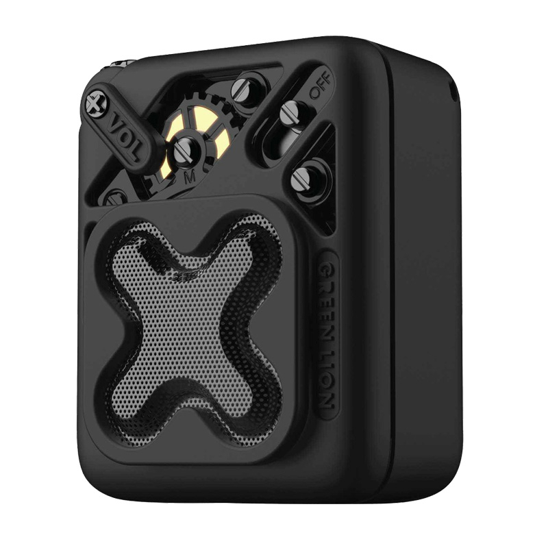 اسپیکر بلوتوثی قابل حمل گرین لاین مدل Champion Mini اسپیکر بلوتوثی قابل حمل گرین لاین مدل Champion Mini