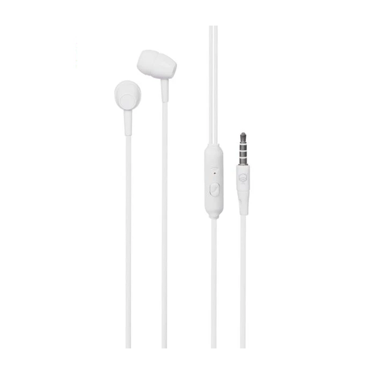 هندزفری سیمی ای تی اچ مدل H01 هندزفری سیمی ای تی اچ مدل H01