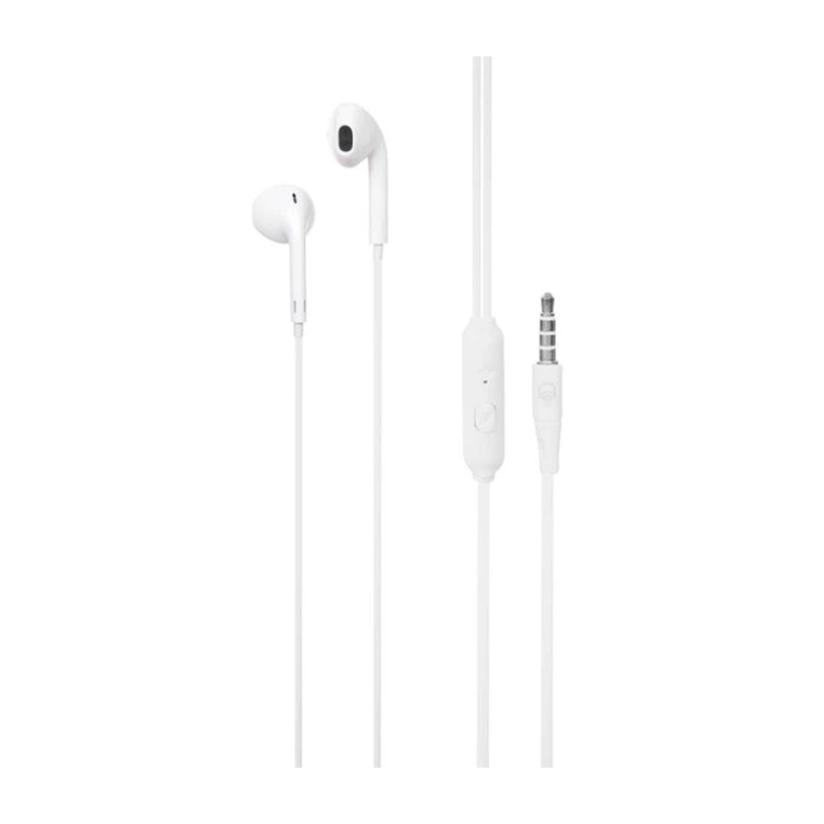 هندزفری سیمی ای تی اچ مدل H02 هندزفری سیمی ای تی اچ مدل H02