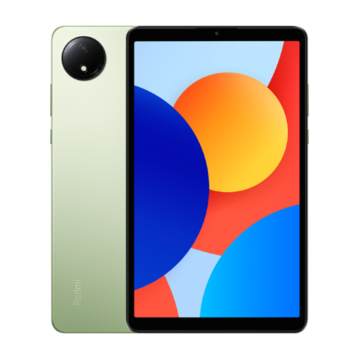 تبلت شیائومی مدل Redmi Pad SE 8.7 ظرفیت 128 گیگابایت رم 4 گیگابایت-سبز تبلت شیائومی مدل Redmi Pad SE 8.7 ظرفیت 128 گیگابایت رم 4 گیگابایت-سبز