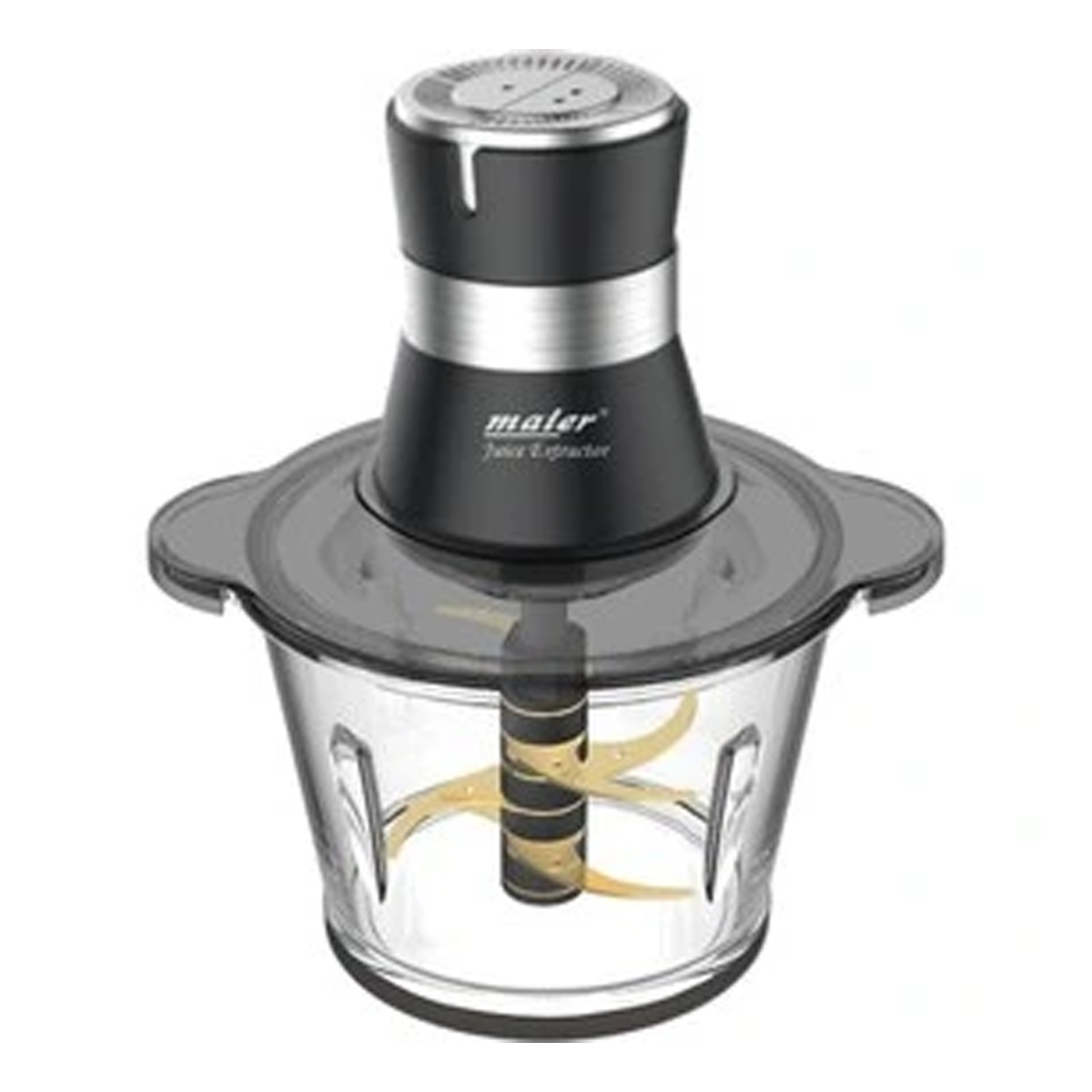 خردکن مایر مدل MR-491 خردکن مایر مدل MR-491