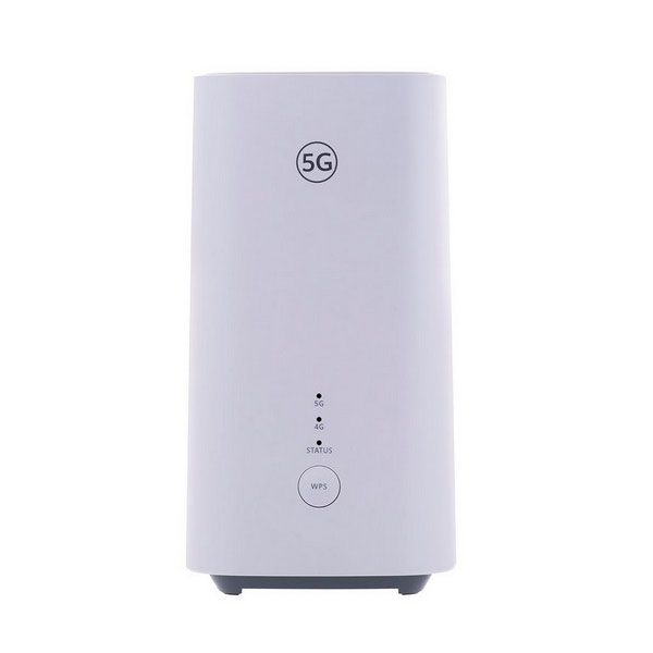مودم 5G TD-LTE هواوی مدل H155-381 با 300 گیگابایت اینترنت یکساله همراه اول