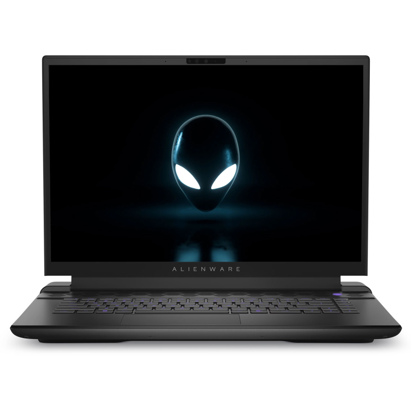 لپ تاپ 16 اینچی دل مدل Alienware M16 R1 i7 13700HX 16GB DDR5 1TB SSD RTX4070 QHD W لپ تاپ 16 اینچی دل مدل Alienware M16 R1 i7 13700HX 16GB DDR5 1TB SSD RTX4070 QHD W